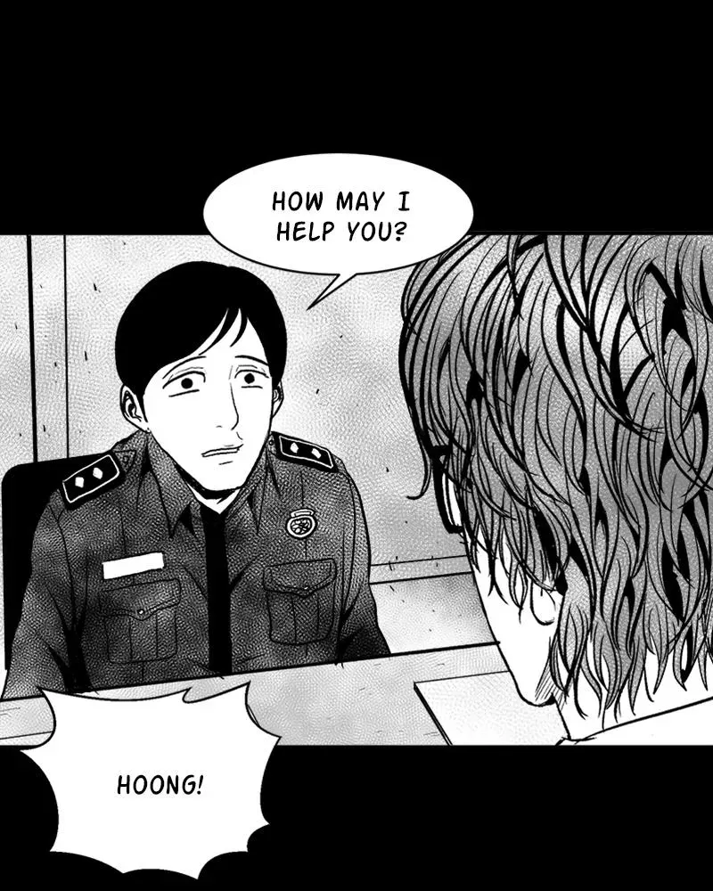 Read Grasp chapter 28 image 46 on Lezhin
