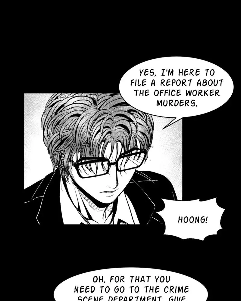 Read Grasp chapter 28 image 47 on Lezhin