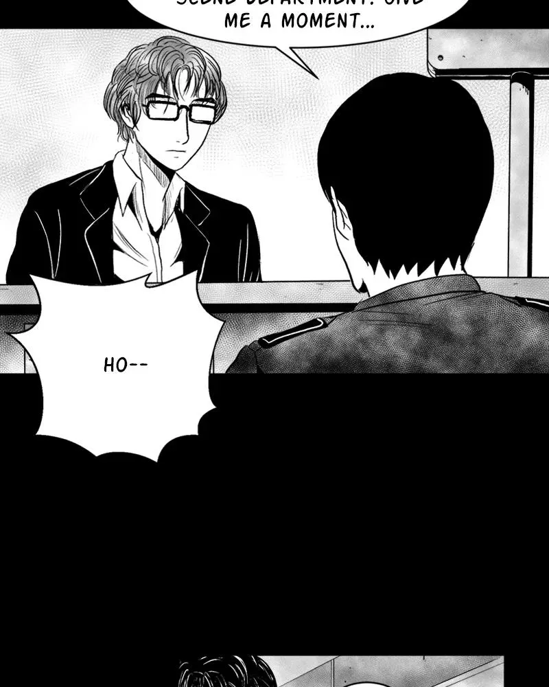 Read Grasp chapter 28 image 48 on Lezhin