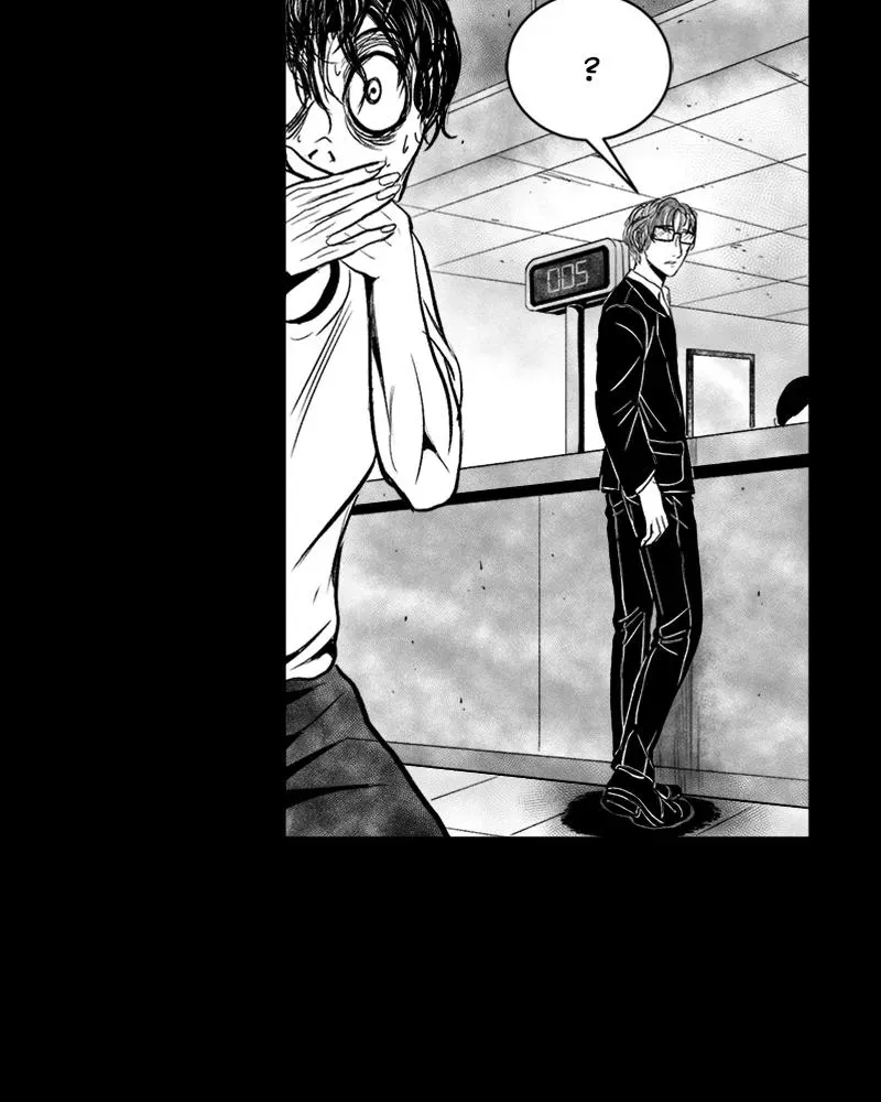 Read Grasp chapter 28 image 49 on Lezhin