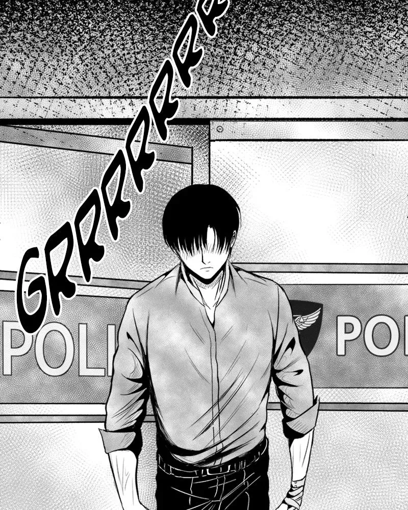 Read Grasp chapter 28 image 51 on Lezhin