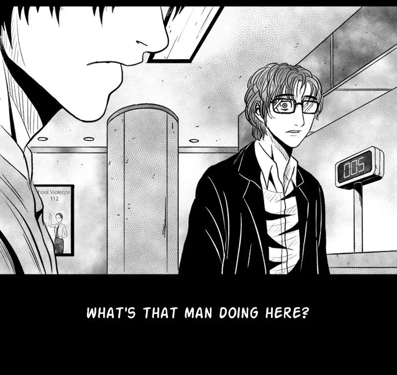 Read Grasp chapter 28 image 53 on Lezhin