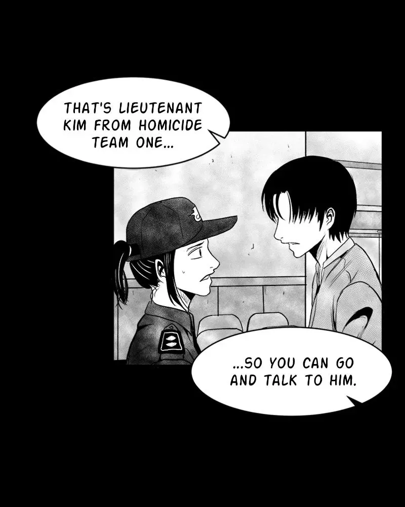 Read Grasp chapter 28 image 55 on Lezhin