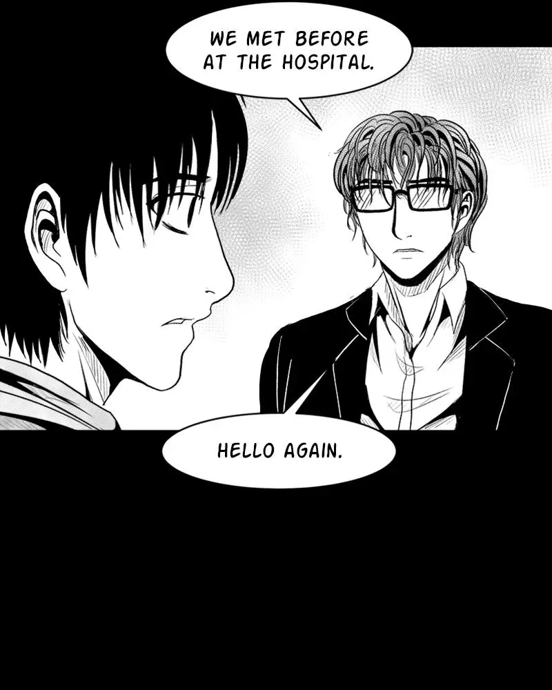 Read Grasp chapter 28 image 58 on Lezhin