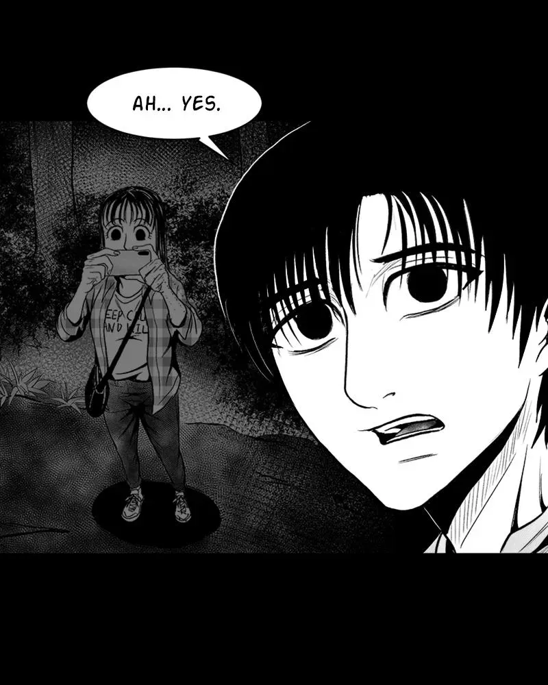 Read Grasp chapter 28 image 59 on Lezhin