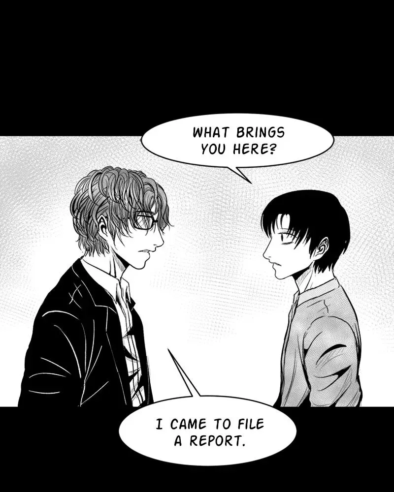 Read Grasp chapter 28 image 60 on Lezhin