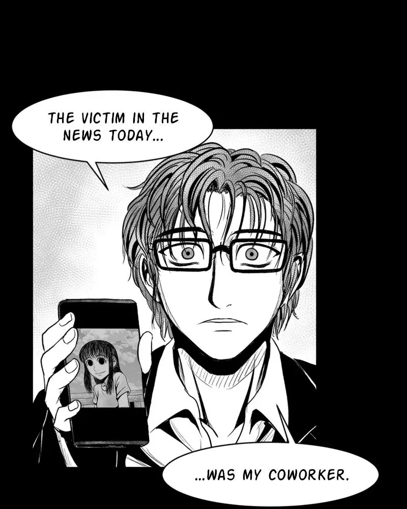 Read Grasp chapter 28 image 61 on Lezhin