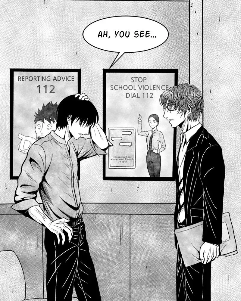 Read Grasp chapter 28 image 65 on Lezhin