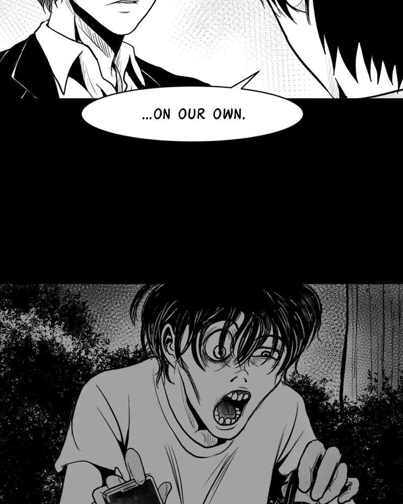 Read Grasp chapter 28 image 67 on Lezhin