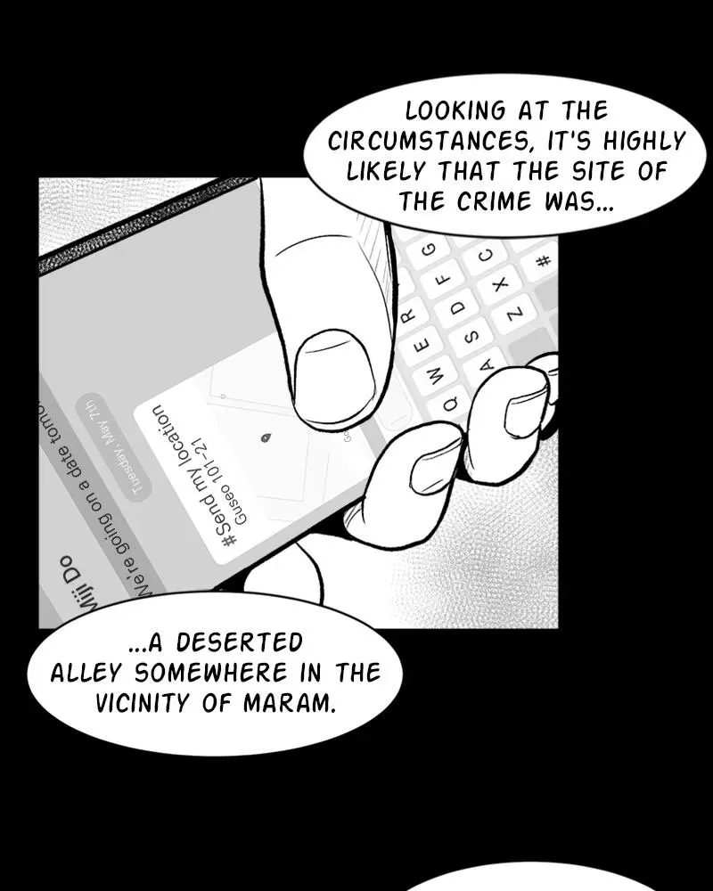 Read Grasp chapter 28 image 70 on Lezhin