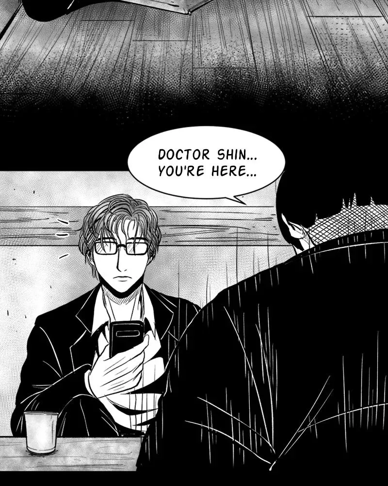 Read Grasp chapter 28 image 8 on Lezhin
