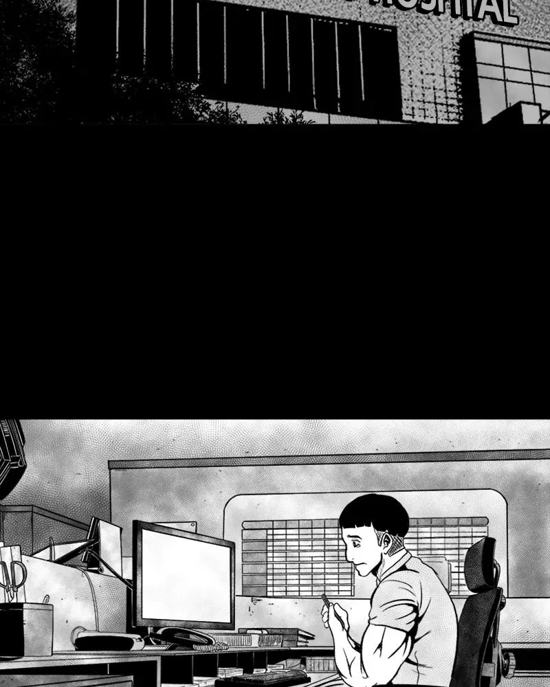 Read Grasp chapter 28 image 85 on Lezhin