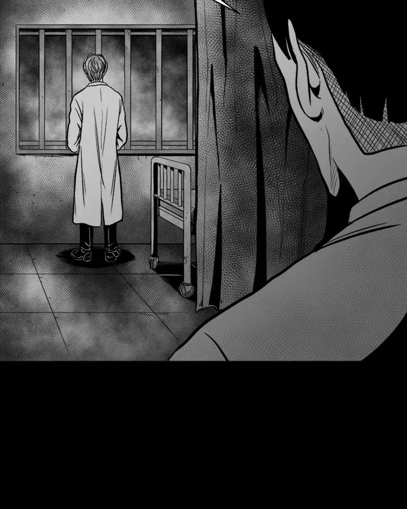 Read Grasp chapter 28 image 91 on Lezhin
