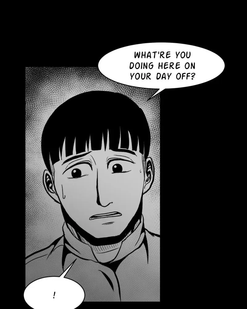 Read Grasp chapter 28 image 92 on Lezhin