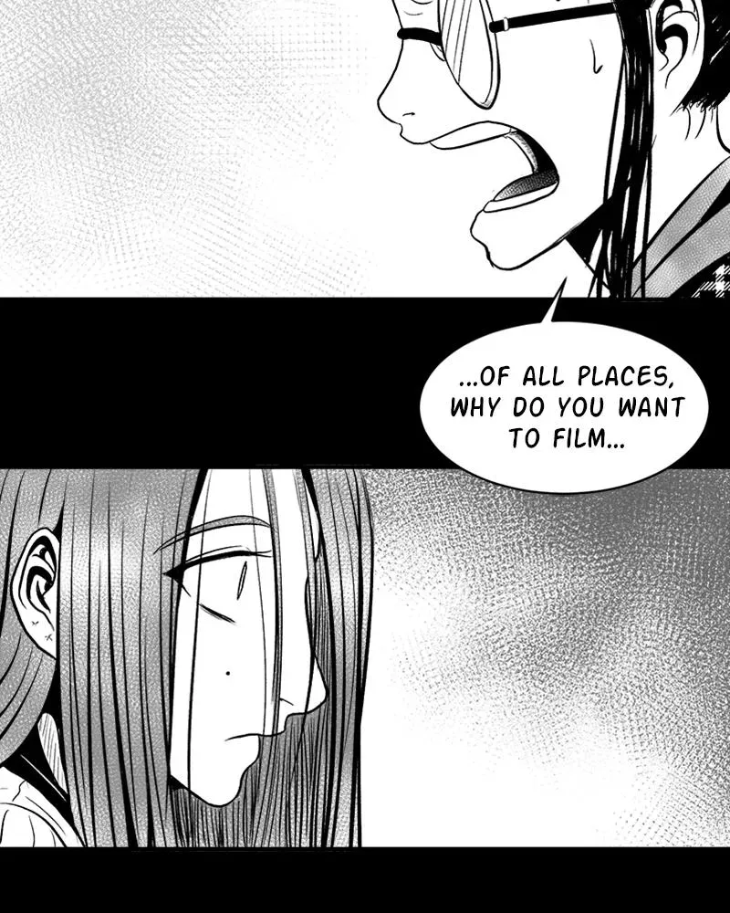Read Grasp chapter 29 image 11 on Lezhin