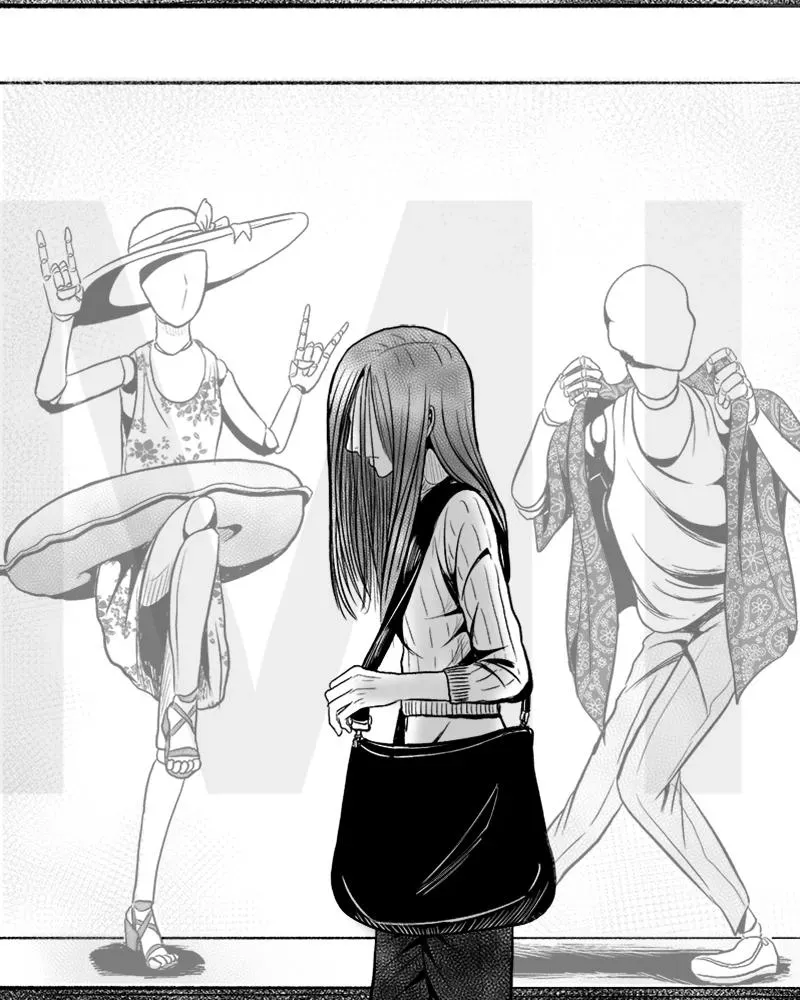 Read Grasp chapter 29 image 24 on Lezhin