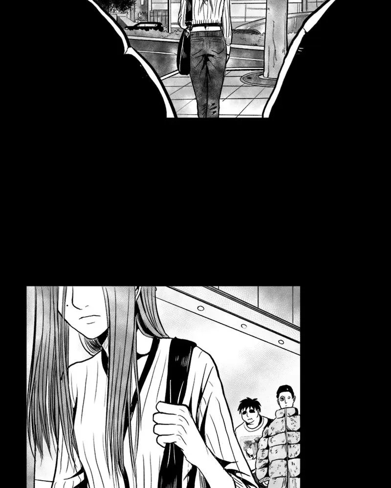 Read Grasp chapter 29 image 26 on Lezhin