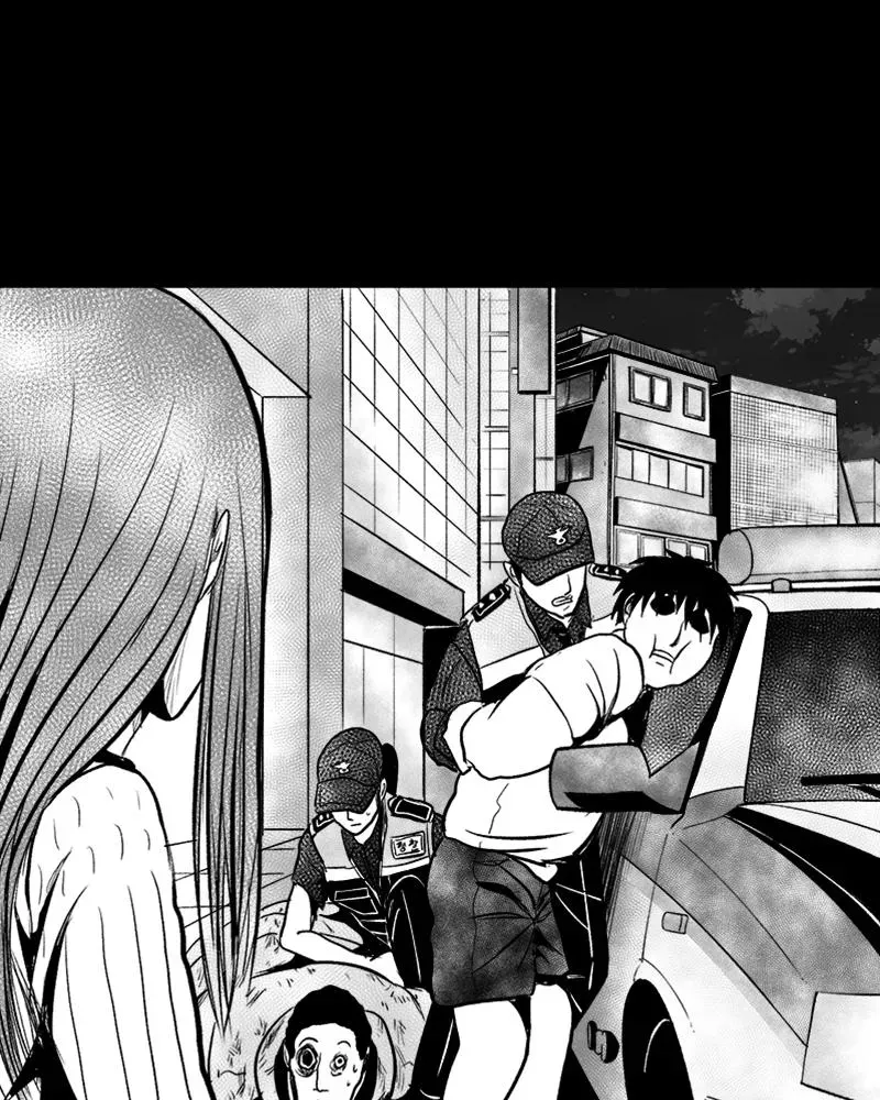 Read Grasp chapter 29 image 29 on Lezhin