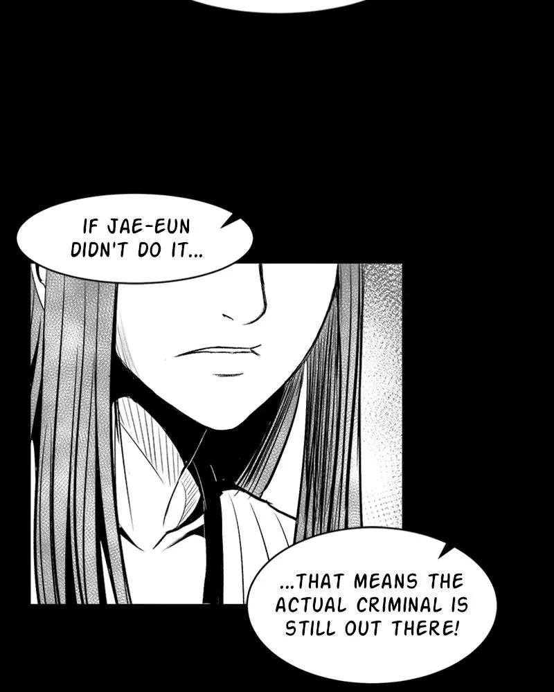 Read Grasp chapter 29 image 3 on Lezhin