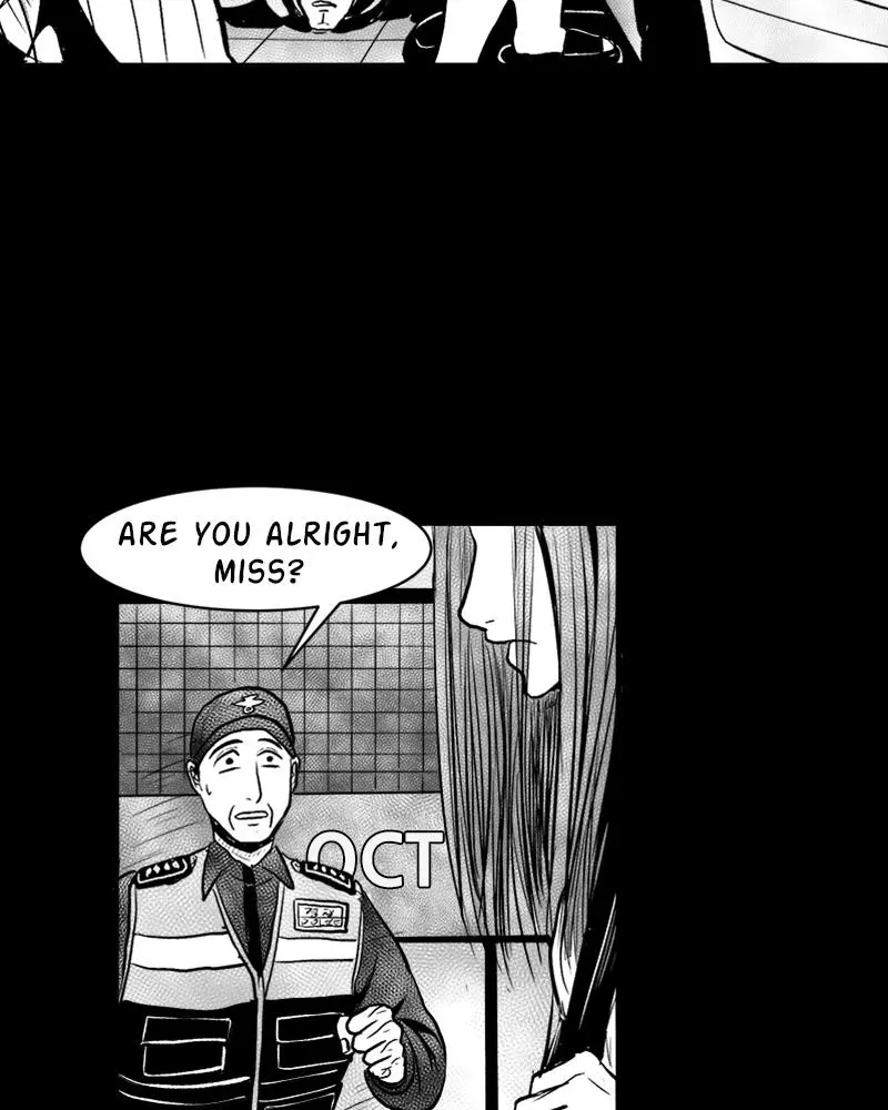 Read Grasp chapter 29 image 30 on Lezhin