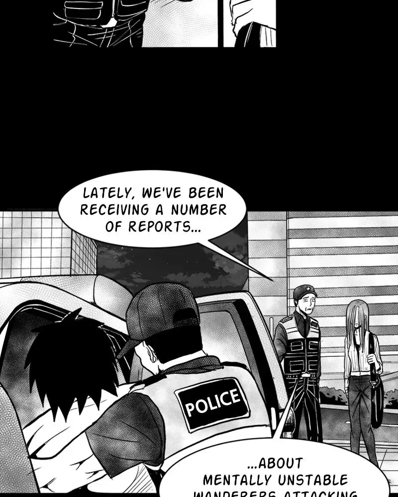 Read Grasp chapter 29 image 31 on Lezhin
