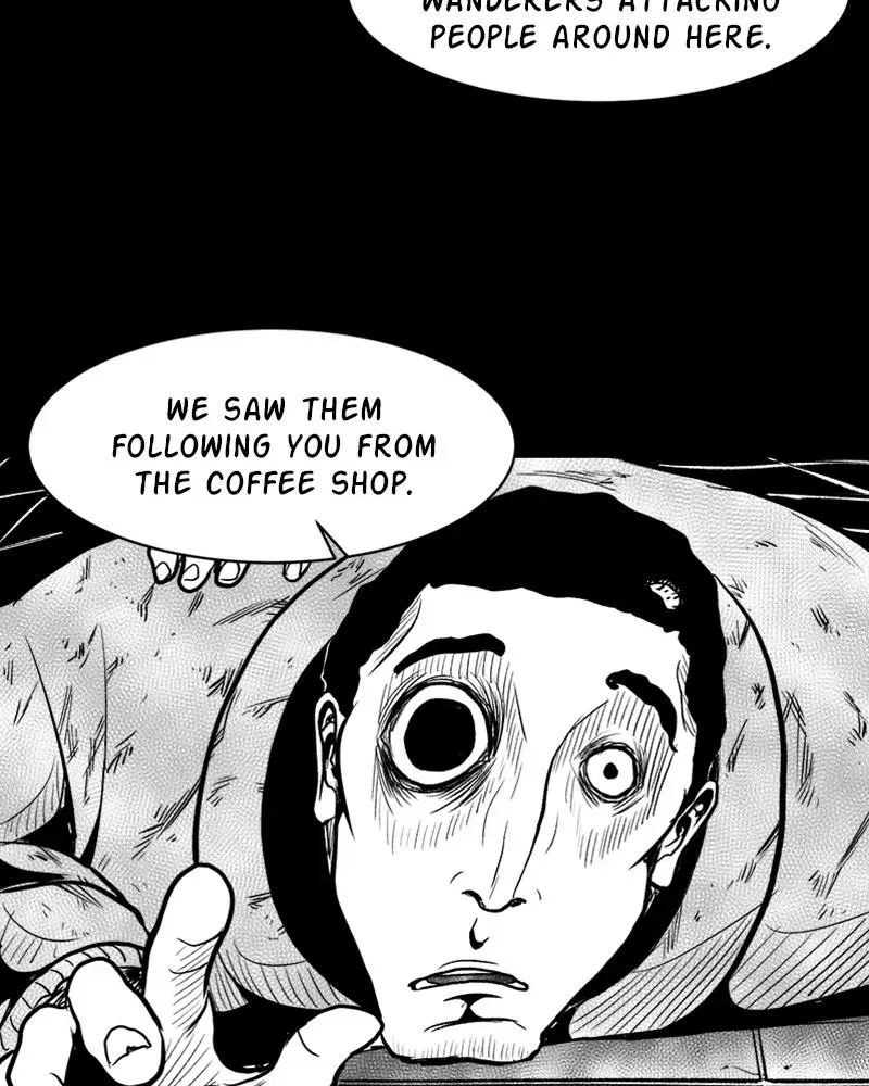 Read Grasp chapter 29 image 32 on Lezhin