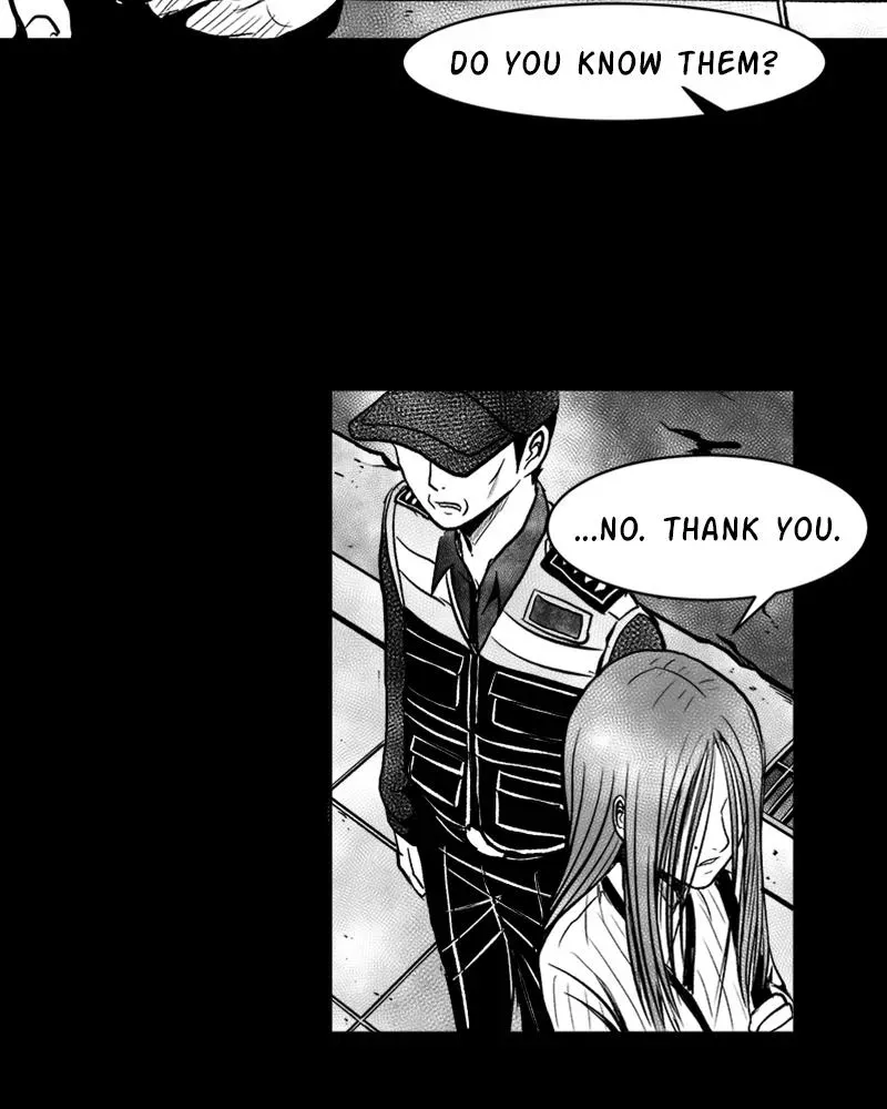 Read Grasp chapter 29 image 33 on Lezhin