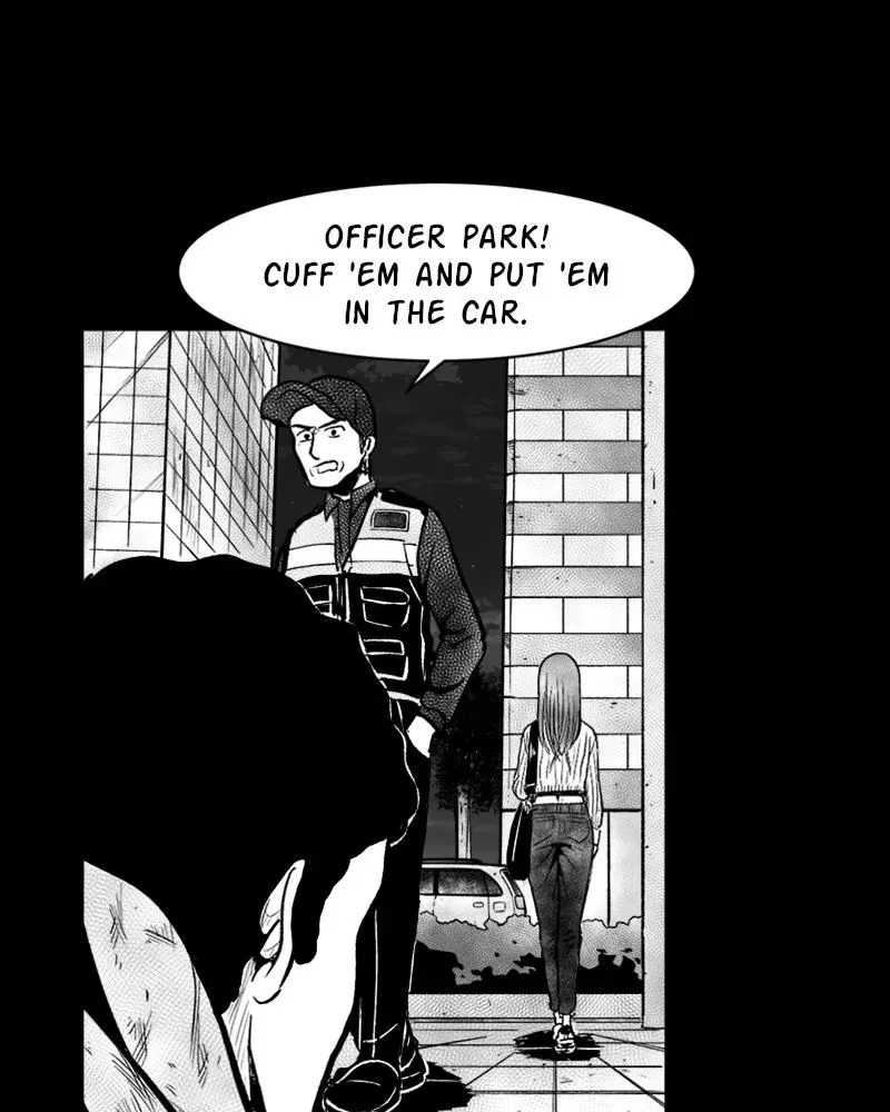 Read Grasp chapter 29 image 34 on Lezhin