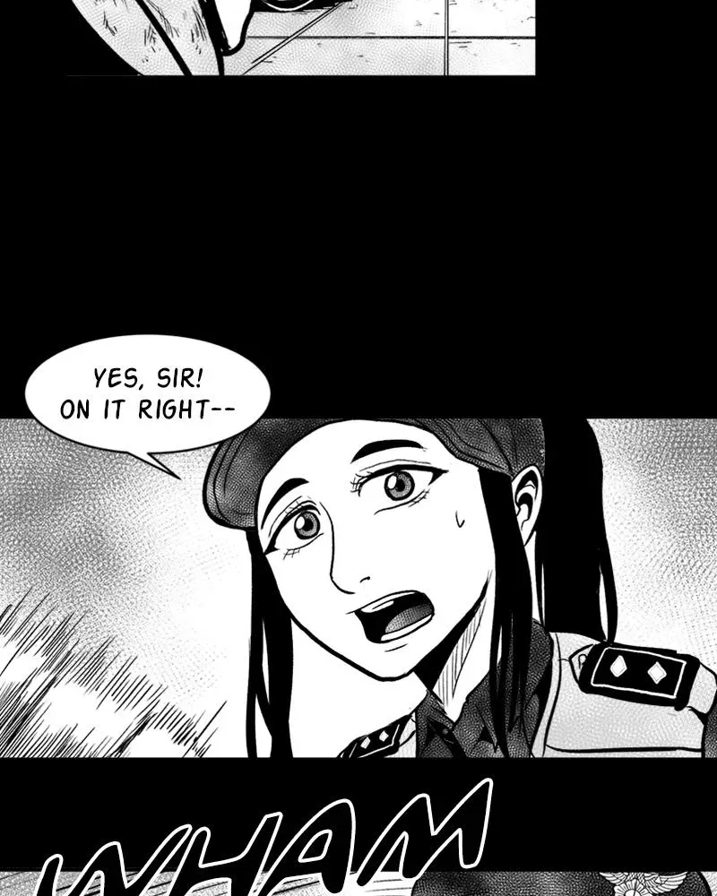 Read Grasp chapter 29 image 35 on Lezhin