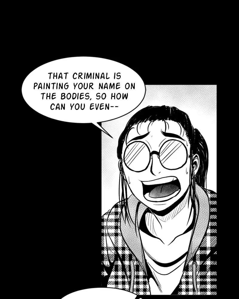 Read Grasp chapter 29 image 4 on Lezhin