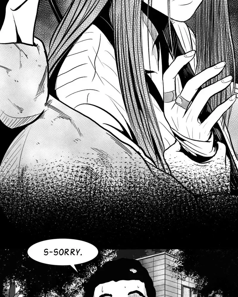 Read Grasp chapter 29 image 44 on Lezhin
