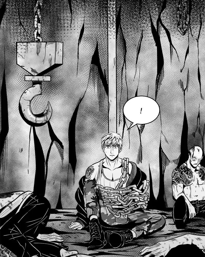 Read Grasp chapter 29 image 54 on Lezhin