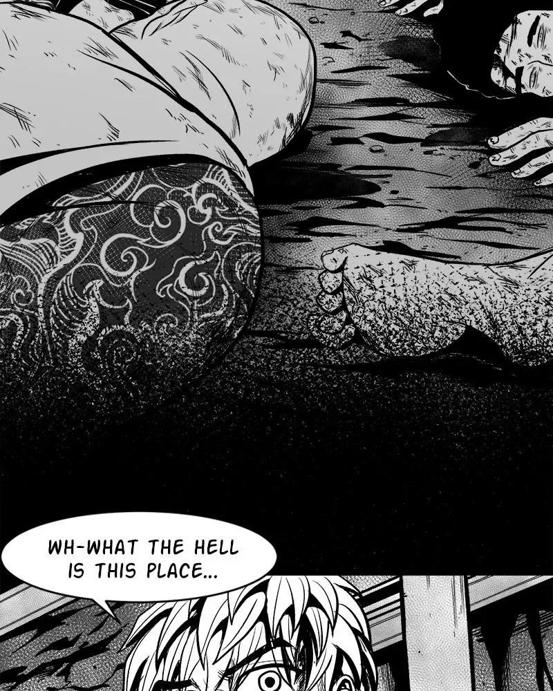 Read Grasp chapter 29 image 55 on Lezhin
