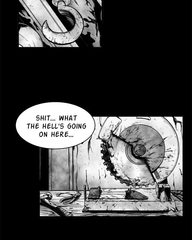 Read Grasp chapter 29 image 57 on Lezhin