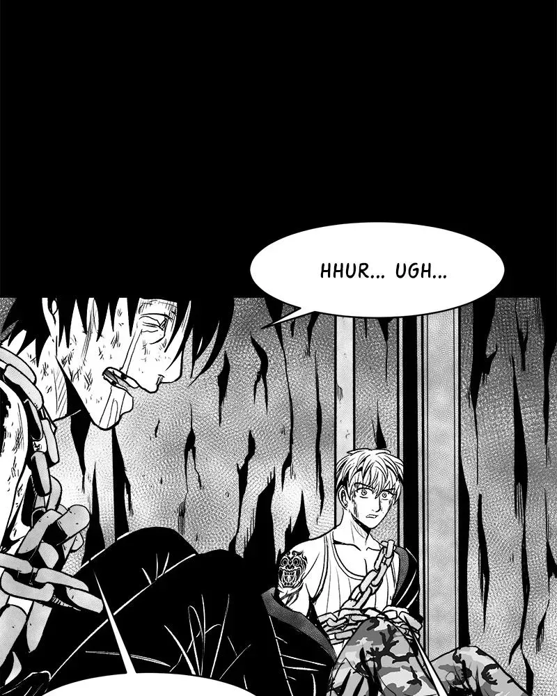 Read Grasp chapter 29 image 58 on Lezhin