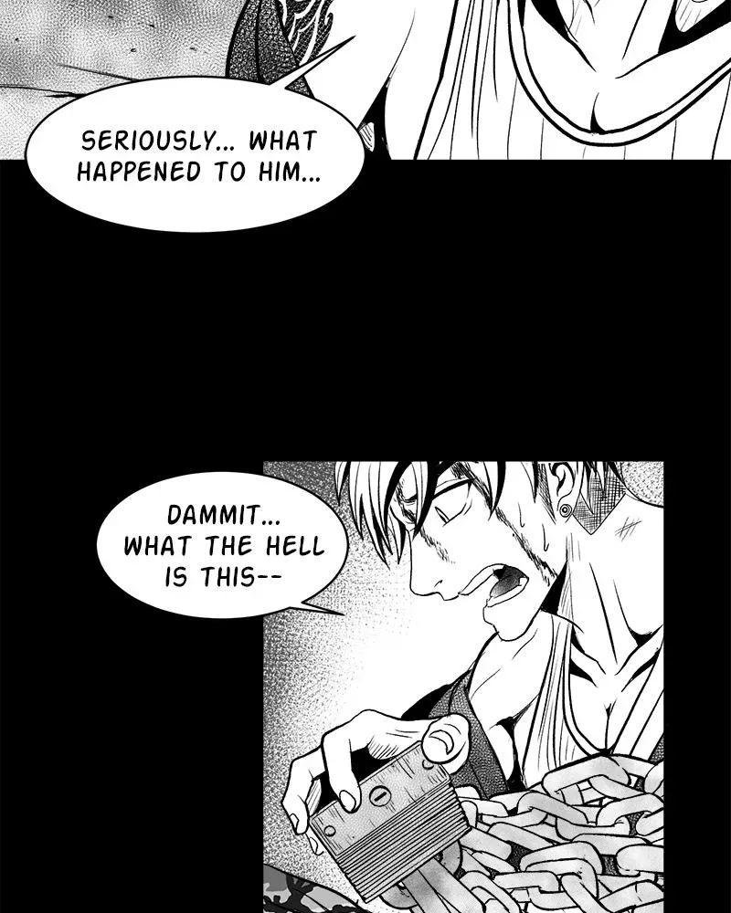 Read Grasp chapter 29 image 61 on Lezhin