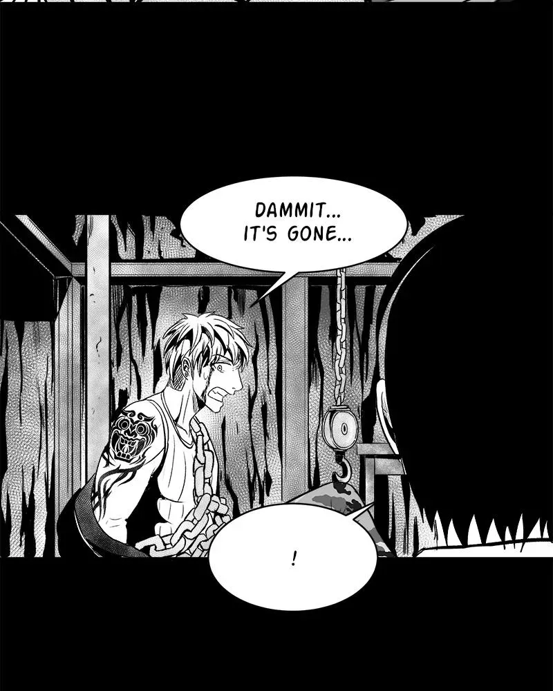 Read Grasp chapter 29 image 65 on Lezhin