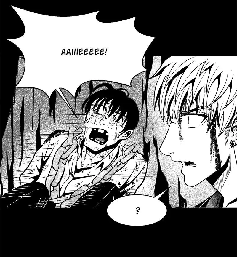 Read Grasp chapter 29 image 66 on Lezhin