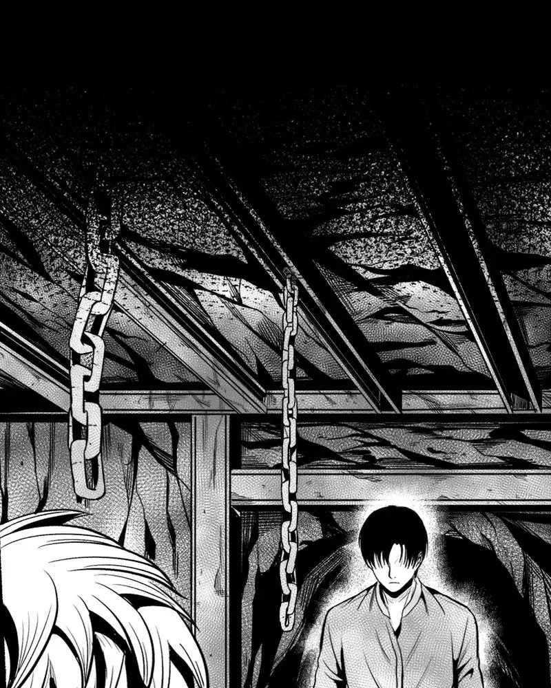 Read Grasp chapter 29 image 67 on Lezhin