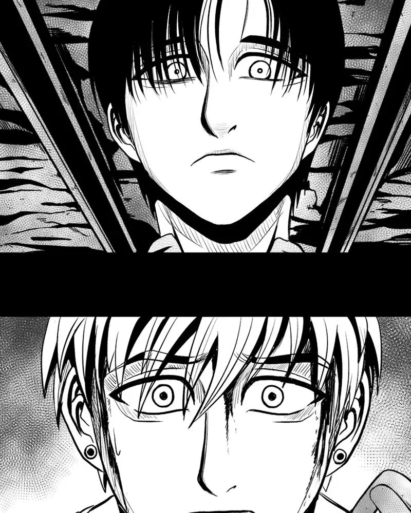 Read Grasp chapter 29 image 69 on Lezhin