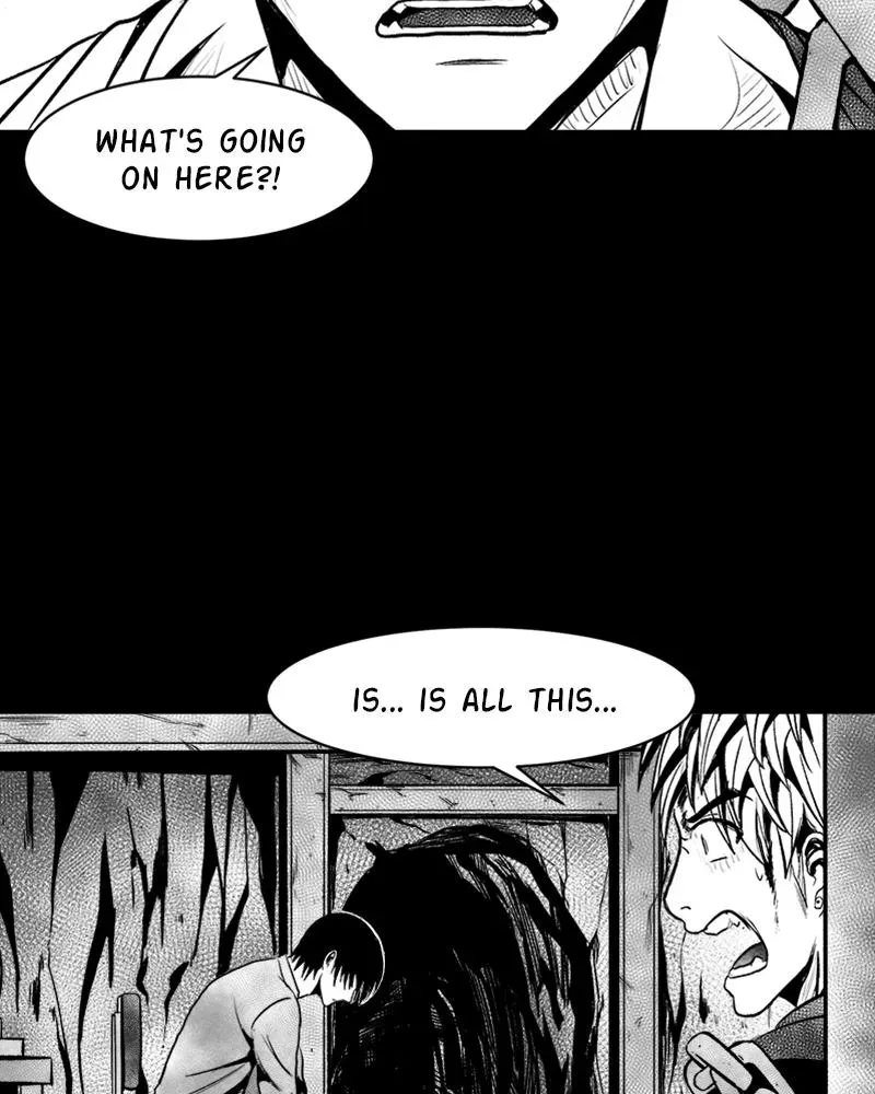 Read Grasp chapter 29 image 70 on Lezhin