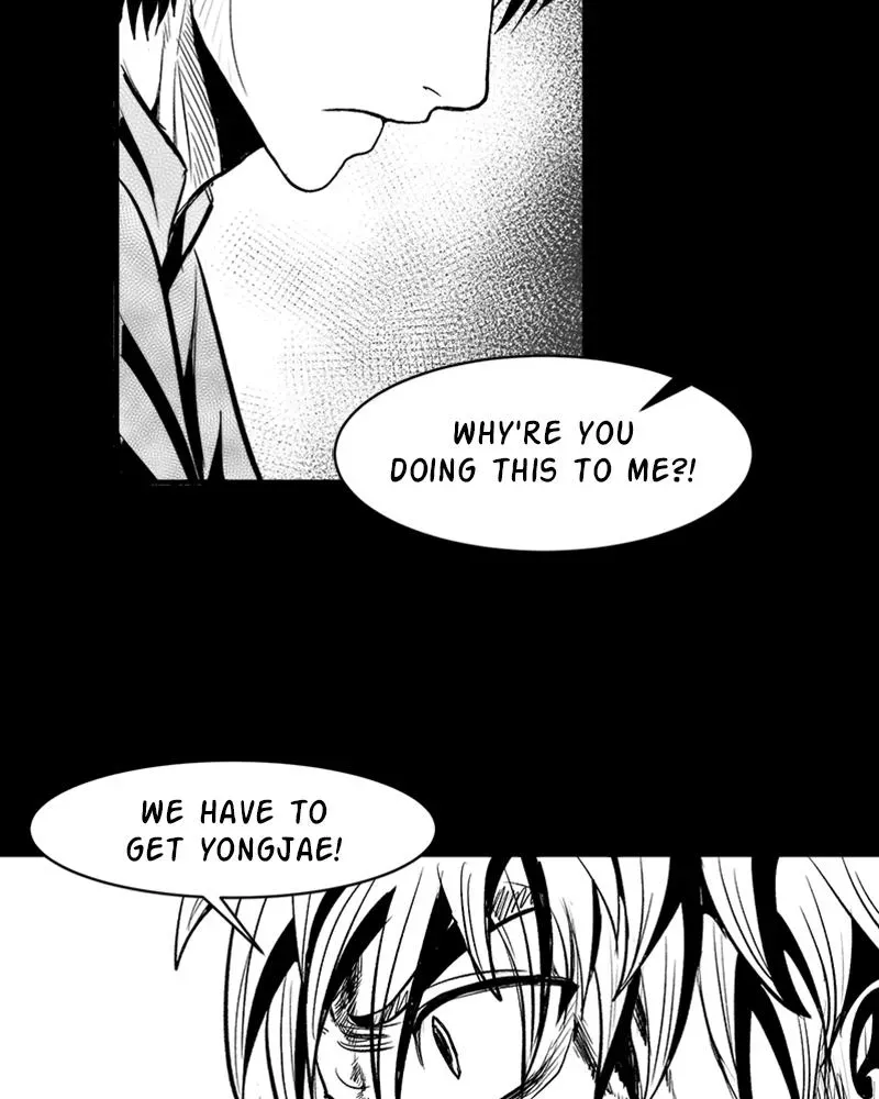 Read Grasp chapter 29 image 72 on Lezhin