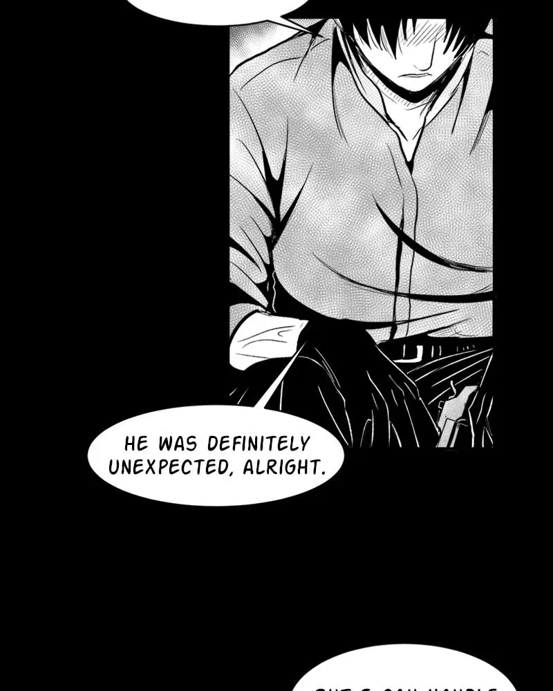 Read Grasp chapter 29 image 74 on Lezhin
