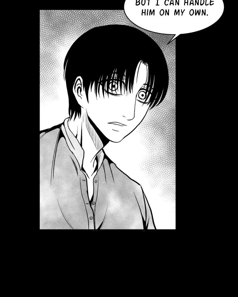 Read Grasp chapter 29 image 75 on Lezhin