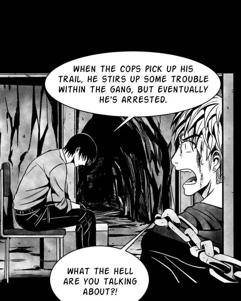 Read Grasp chapter 29 image 83 on Lezhin