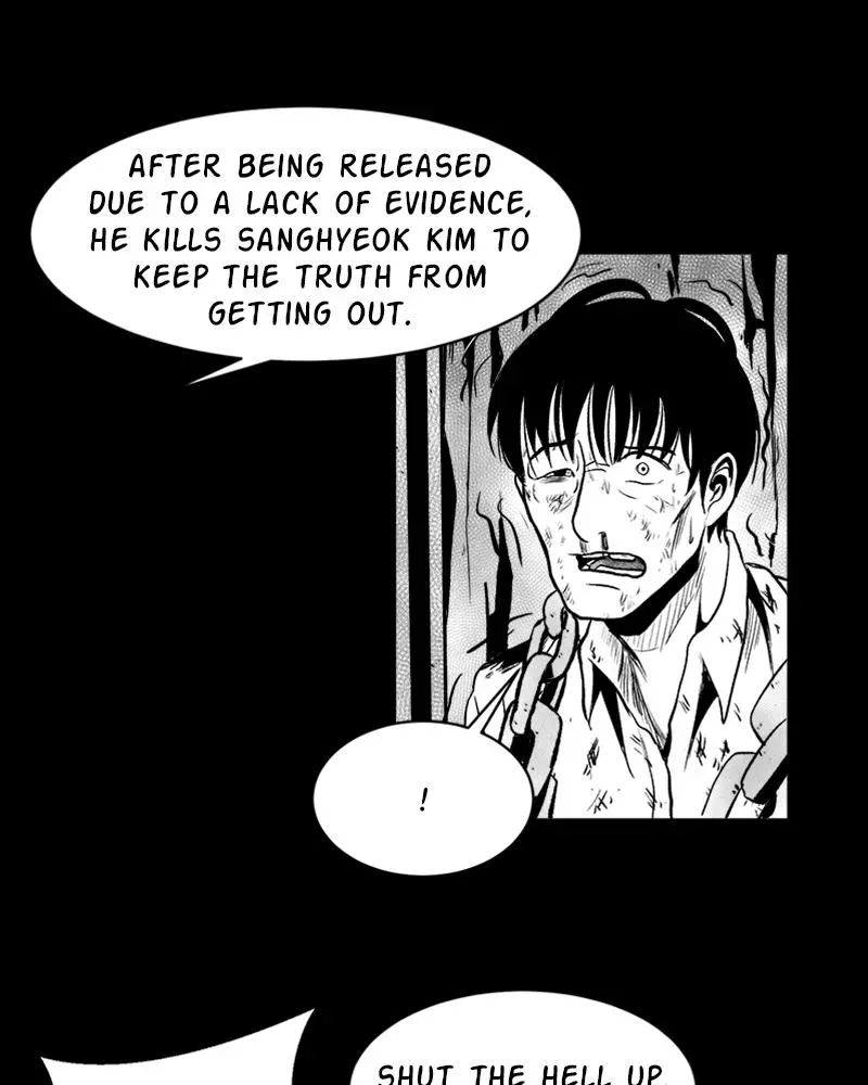 Read Grasp chapter 29 image 85 on Lezhin