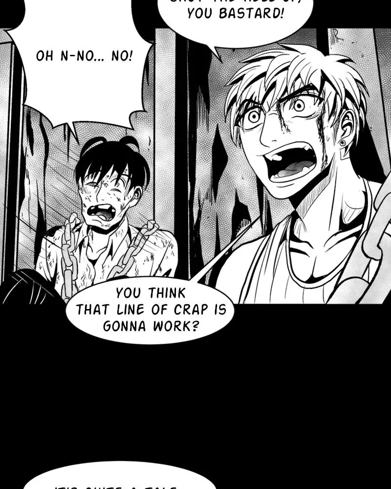 Read Grasp chapter 29 image 86 on Lezhin