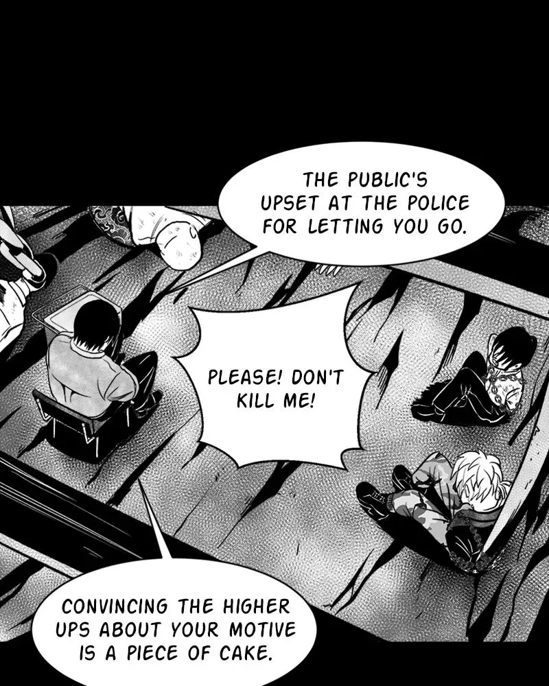 Read Grasp chapter 29 image 88 on Lezhin