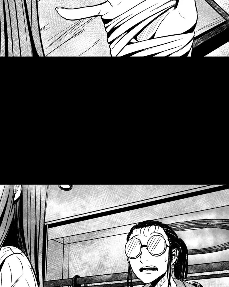 Read Grasp chapter 29 image 9 on Lezhin