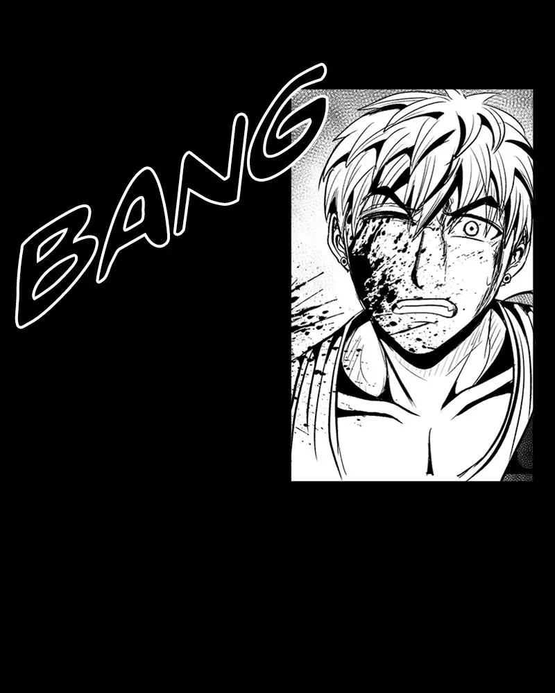 Read Grasp chapter 29 image 90 on Lezhin